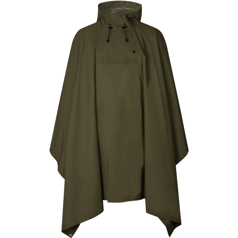 Taxus regenponcho